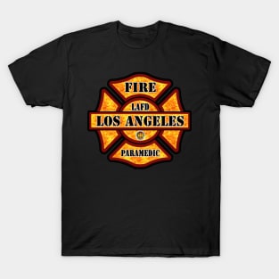 LAFD T-Shirt